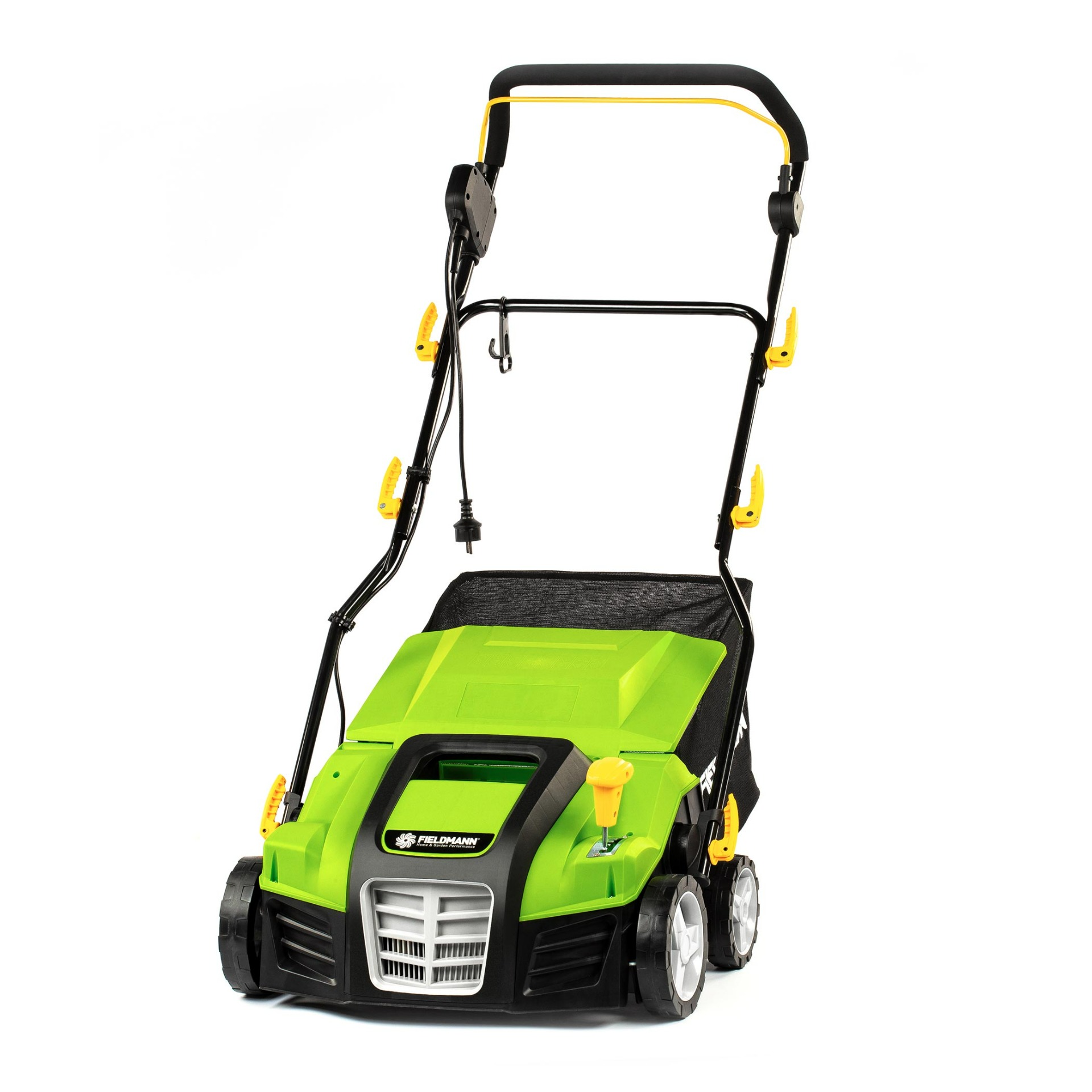 Elektrický vertikutátor Fieldmann FZV 4010-20E